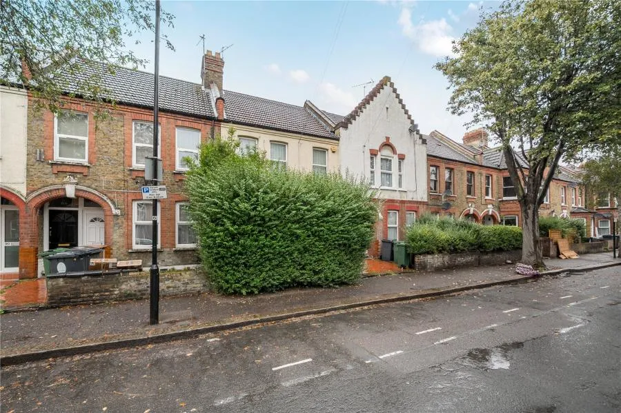 Morieux Road, Leyton, E10, photo 12