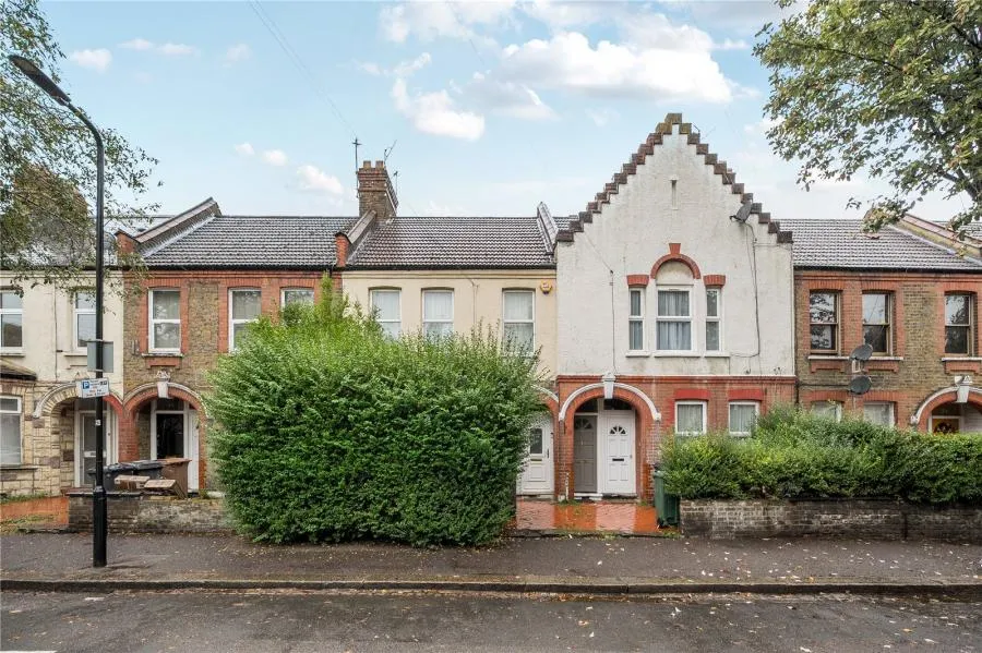 Morieux Road, Leyton, E10, photo 13