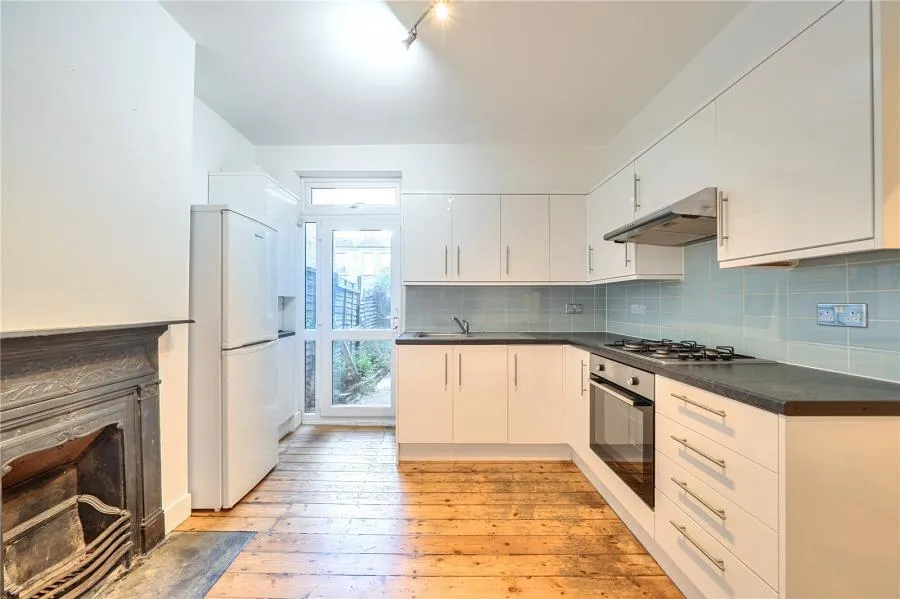 Morieux Road, Leyton, E10, photo 15