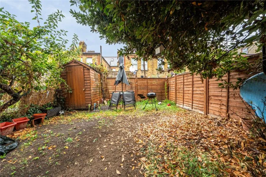 Morieux Road, Leyton, E10, photo 4
