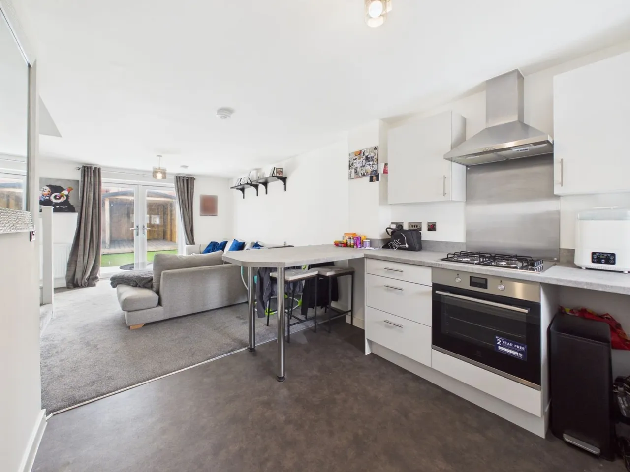 Haywood Village, Weston-Super-Mare, BS24, photo 5