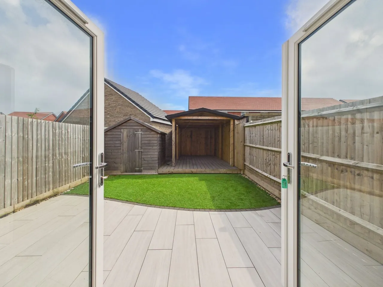 Haywood Village, Weston-Super-Mare, BS24, photo 15