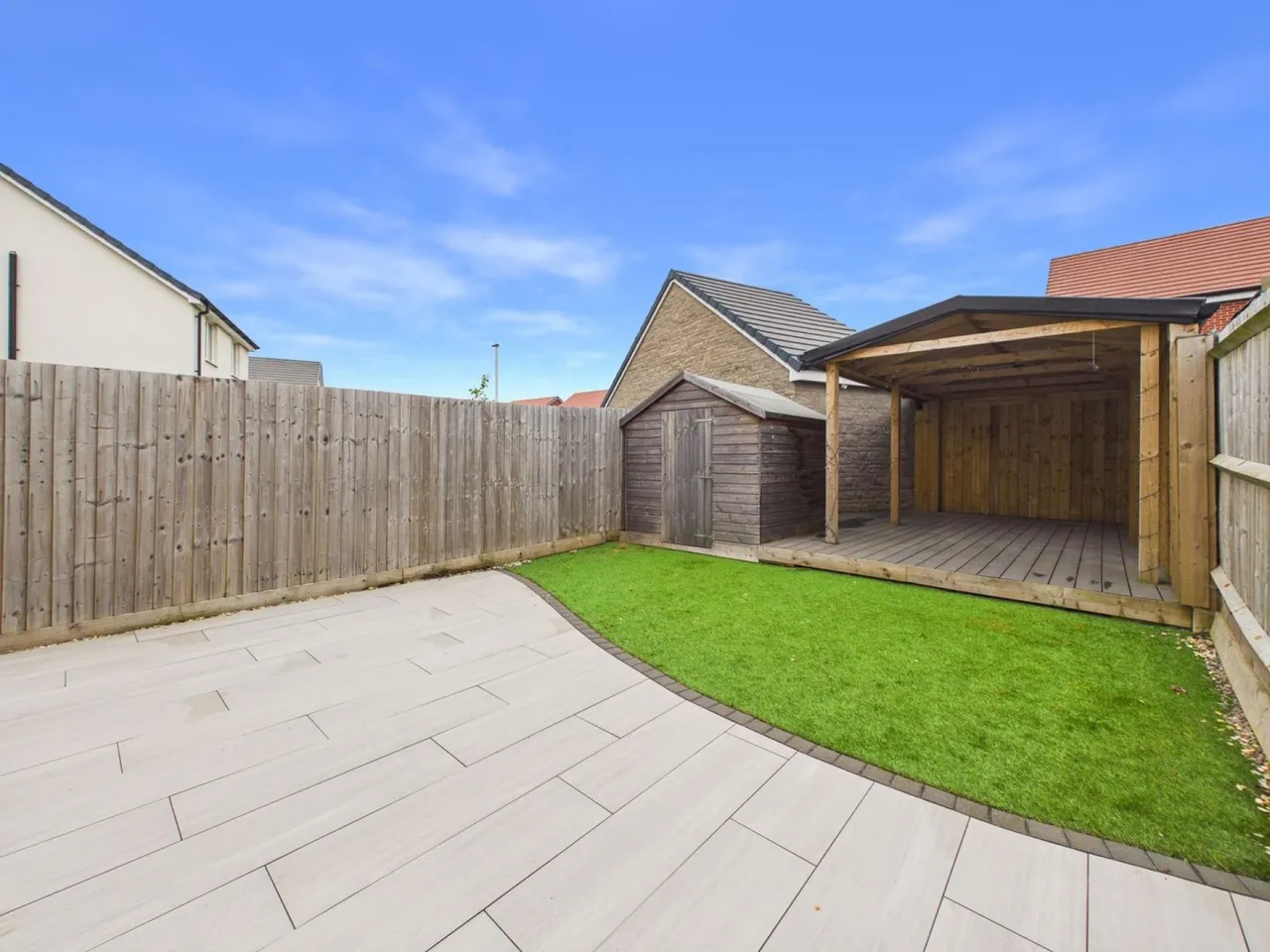 Haywood Village, Weston-Super-Mare, BS24, photo 13