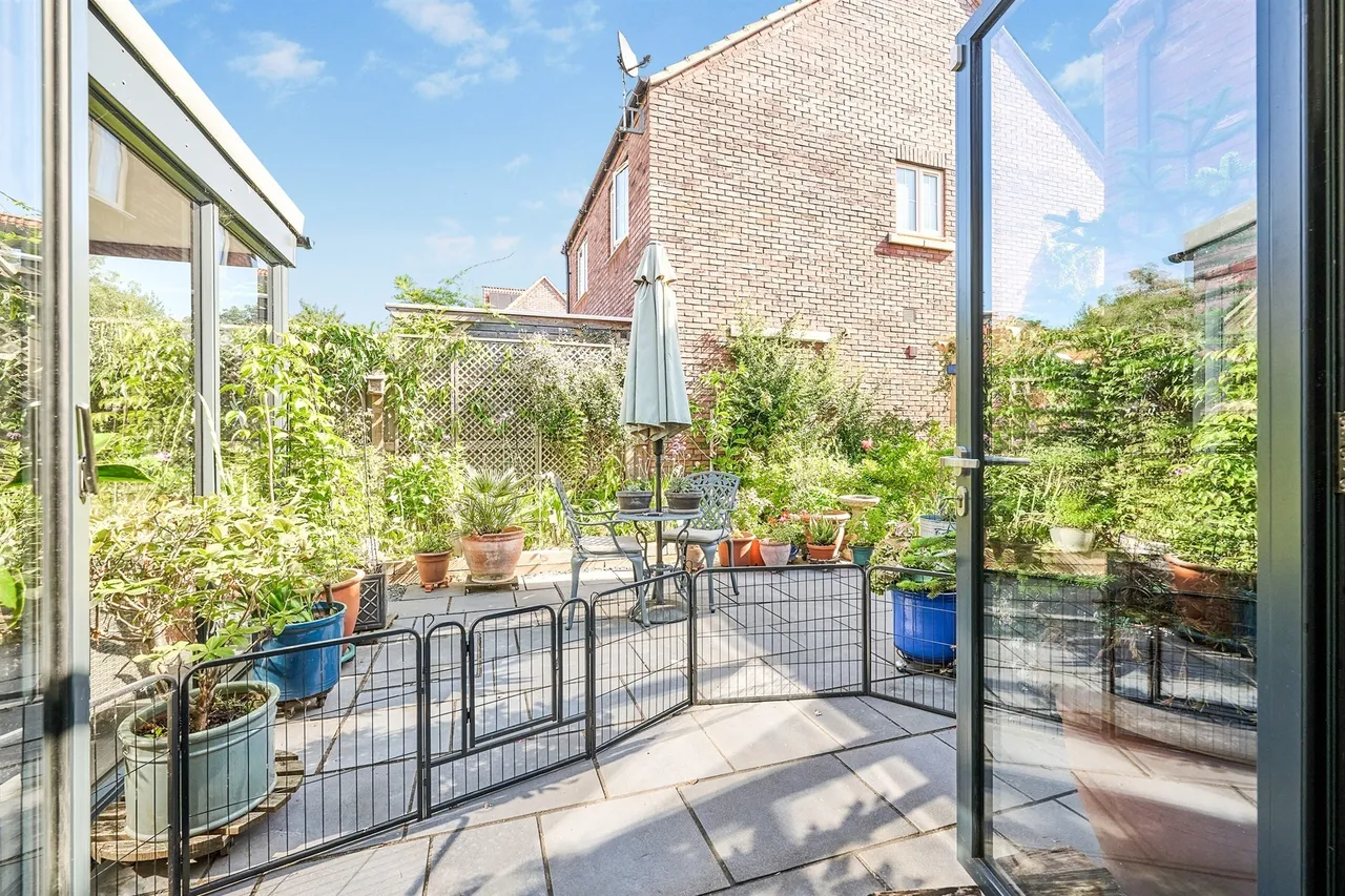 Chapel Street, Peterborough, PE8, photo 19
