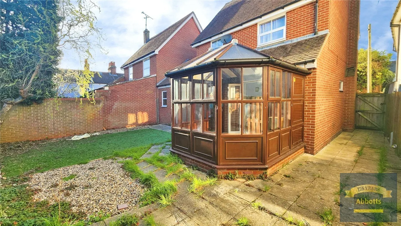 East Street, COLCHESTER, Essex, CO1, photo 9