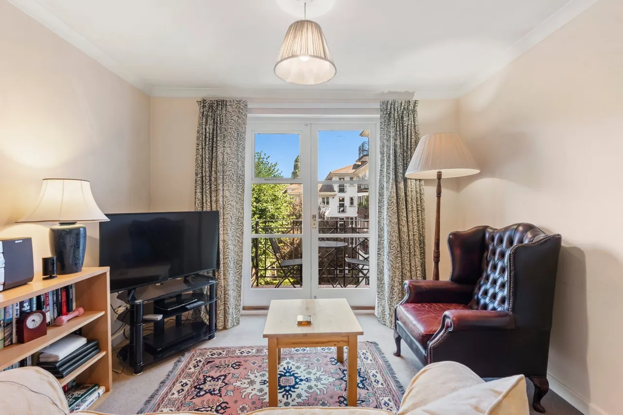 1 bed flat for sale, Brompton Park Crescent, West Brompton, SW6