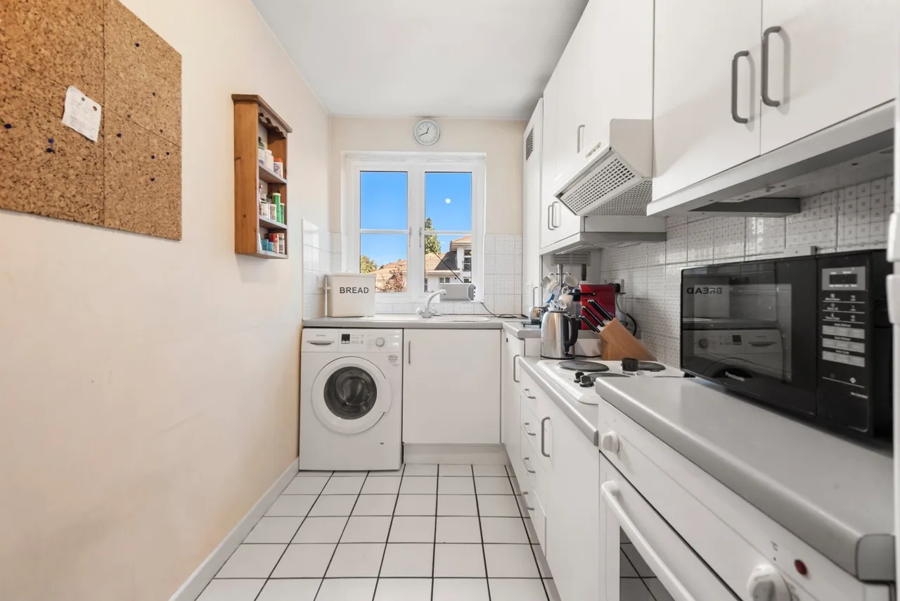Brompton Park Crescent, West Brompton, SW6, photo 2