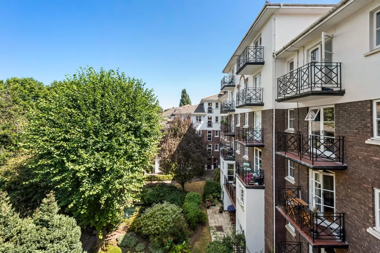 Brompton Park Crescent, West Brompton, SW6, photo 7