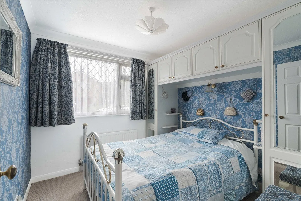Lacy Drive, Wimborne, BH21, photo 10