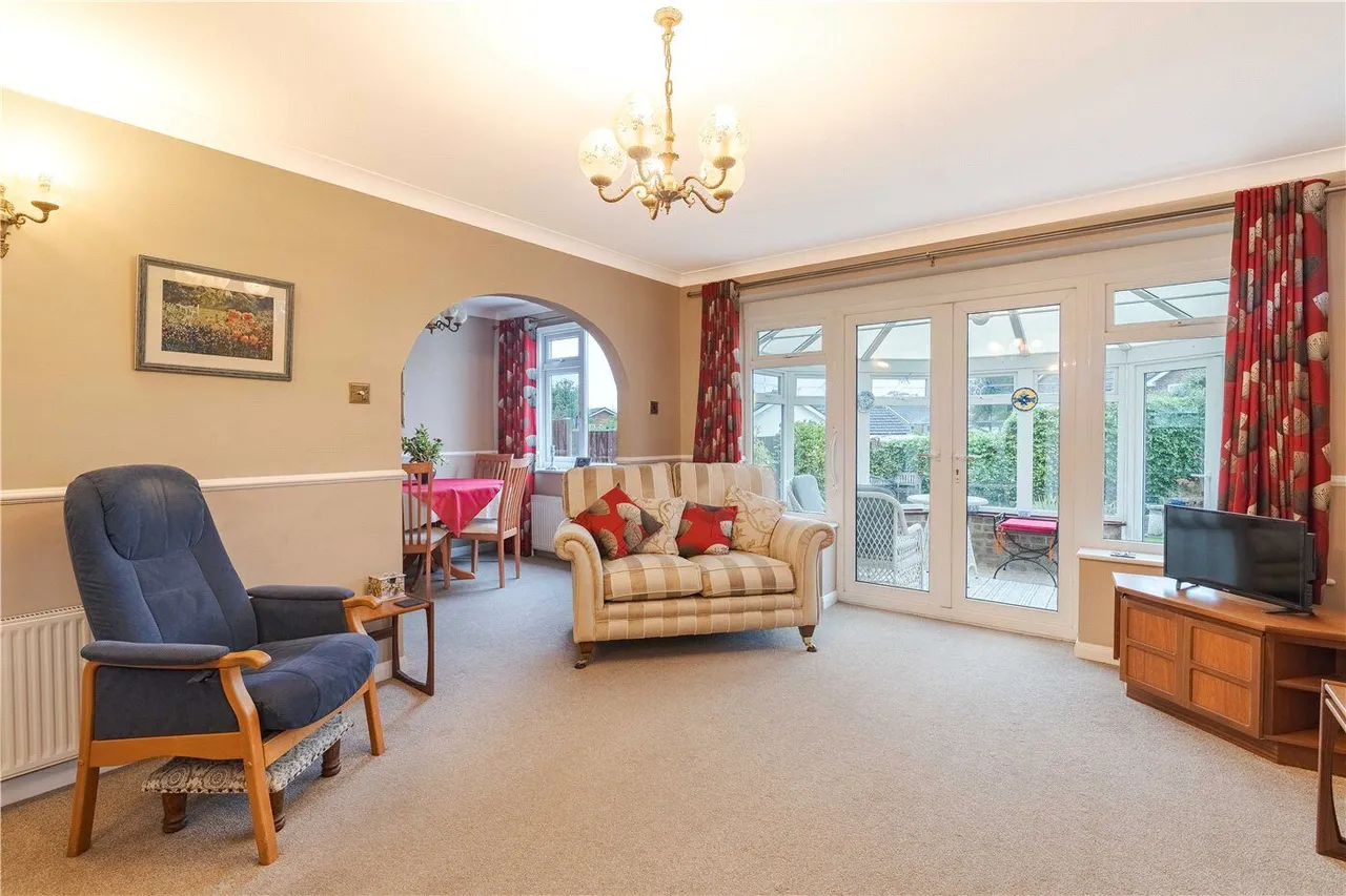 Lacy Drive, Wimborne, BH21, photo 4