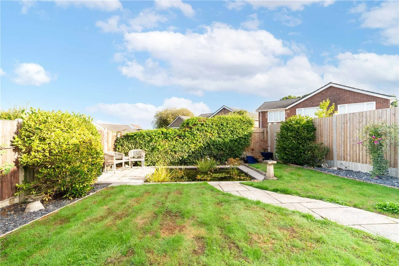 Lacy Drive, Wimborne, BH21, photo 21