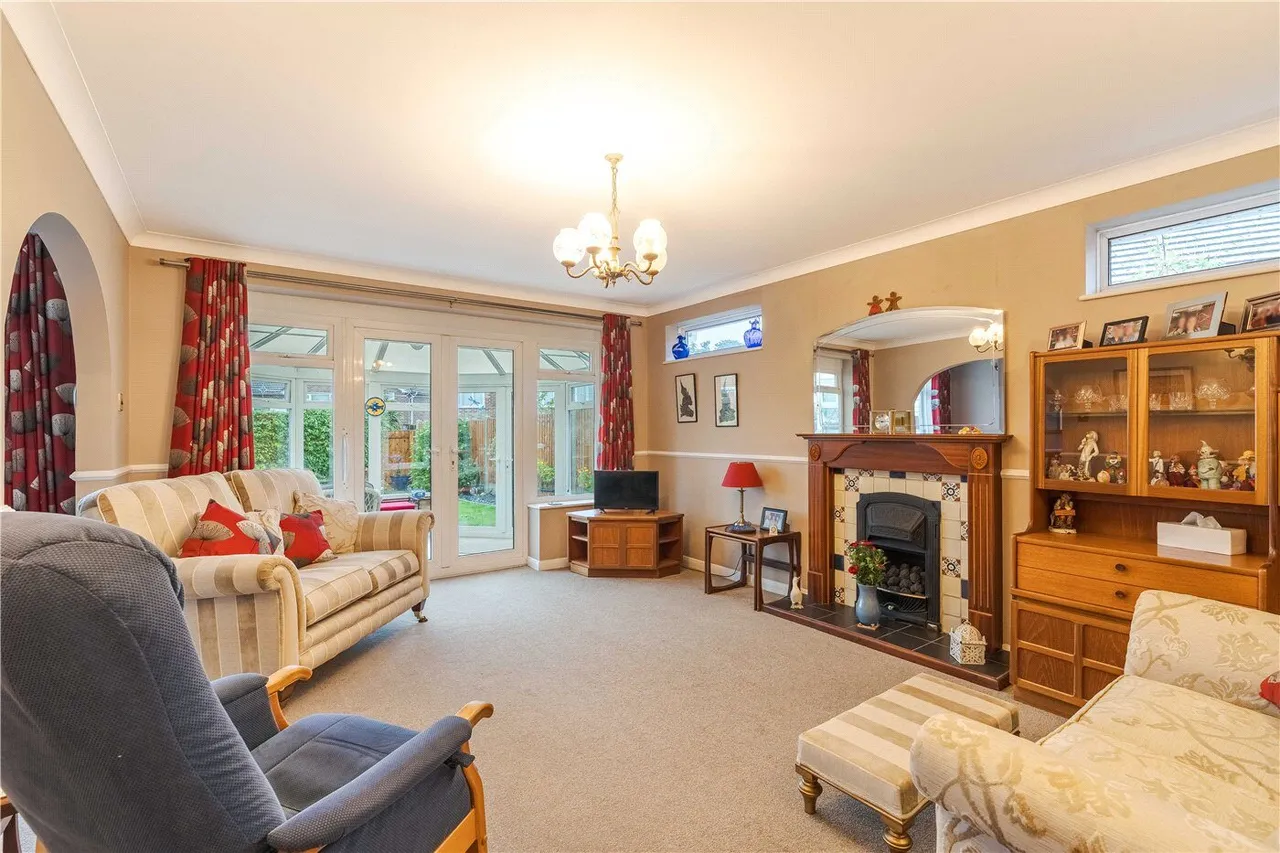 Lacy Drive, Wimborne, BH21, photo 3