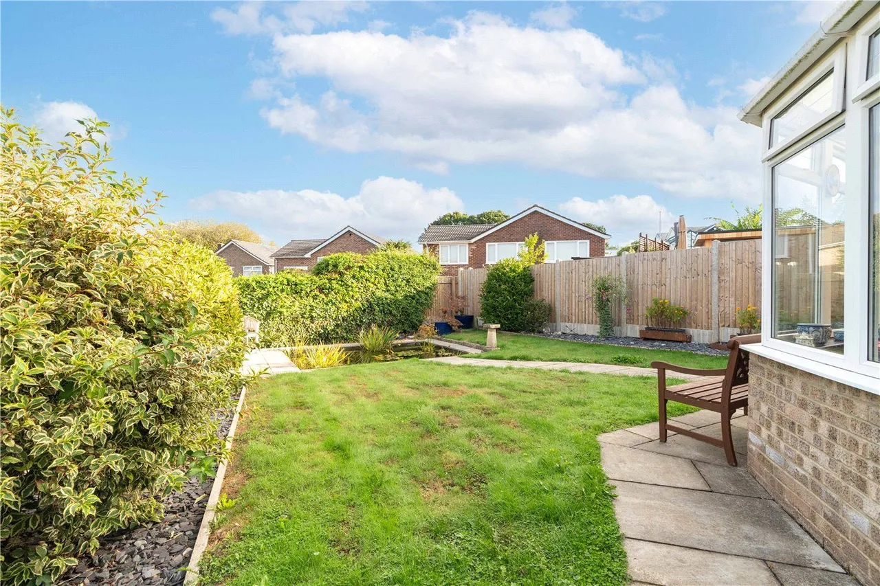 Lacy Drive, Wimborne, BH21, photo 23
