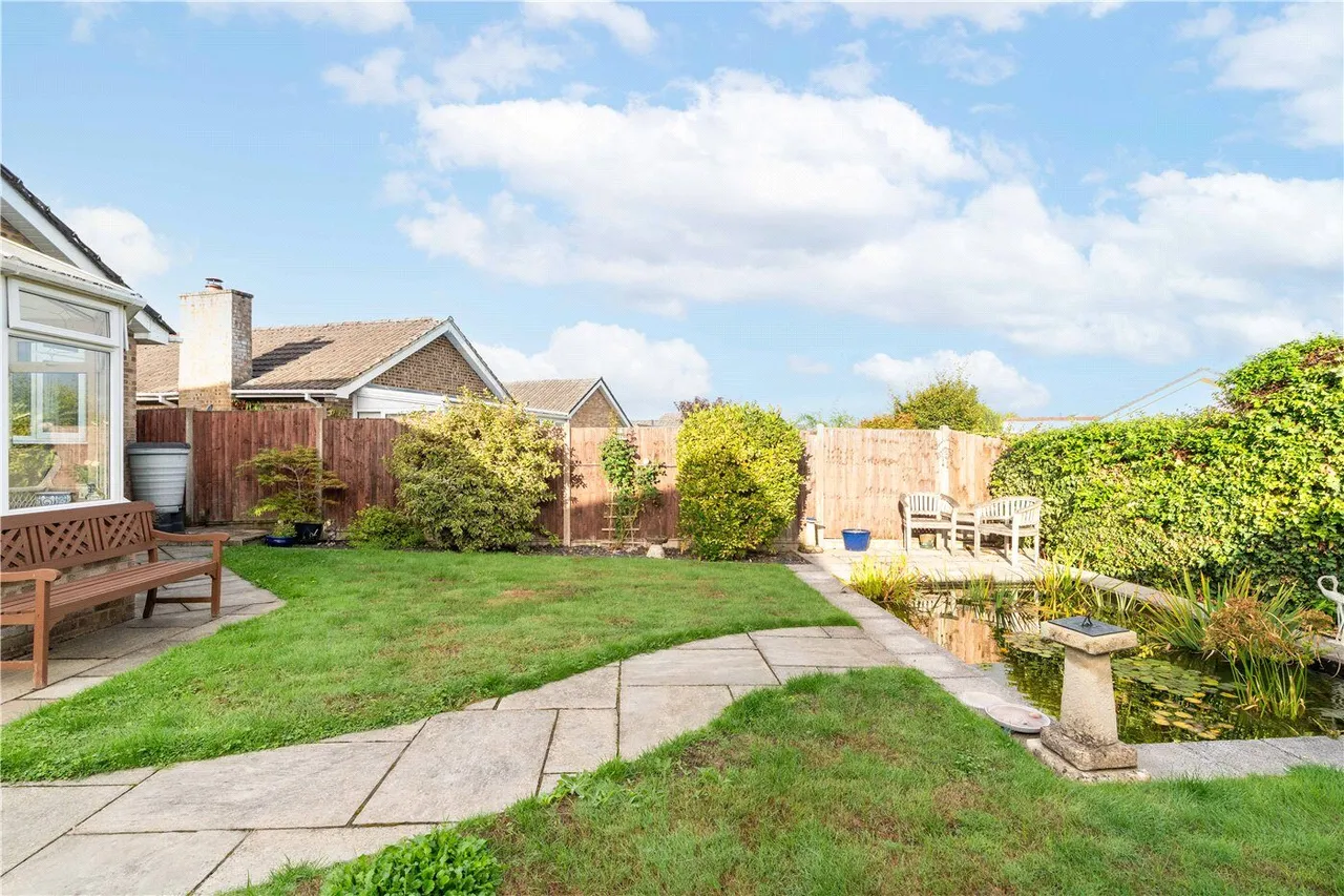 Lacy Drive, Wimborne, BH21, photo 22