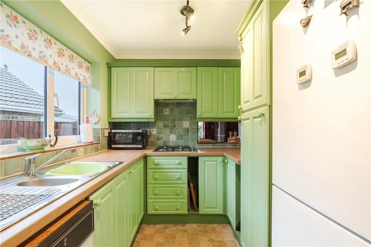 Lacy Drive, Wimborne, BH21, photo 7