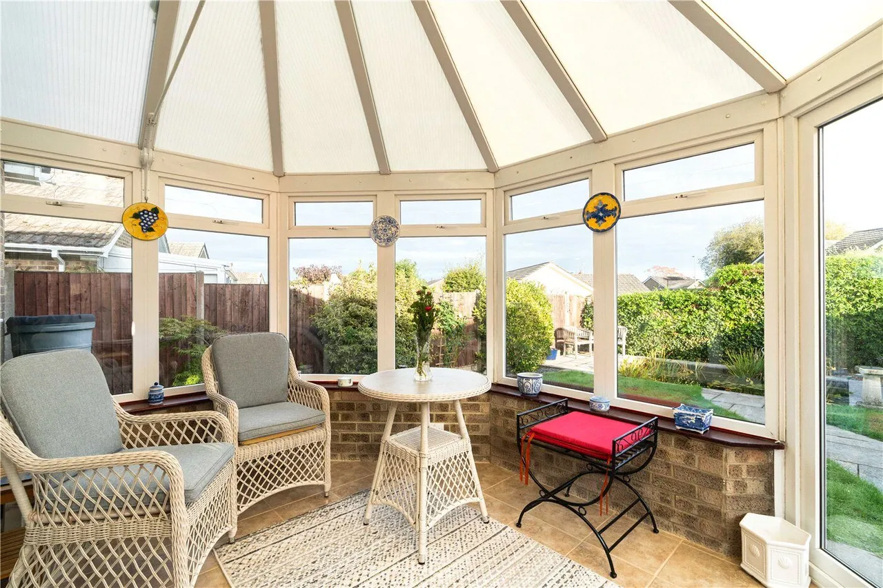 Lacy Drive, Wimborne, BH21, photo 6