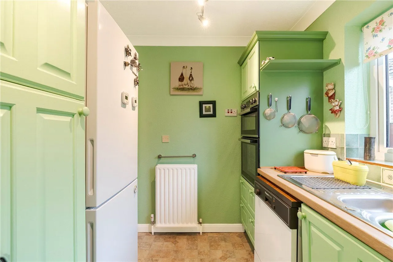Lacy Drive, Wimborne, BH21, photo 9
