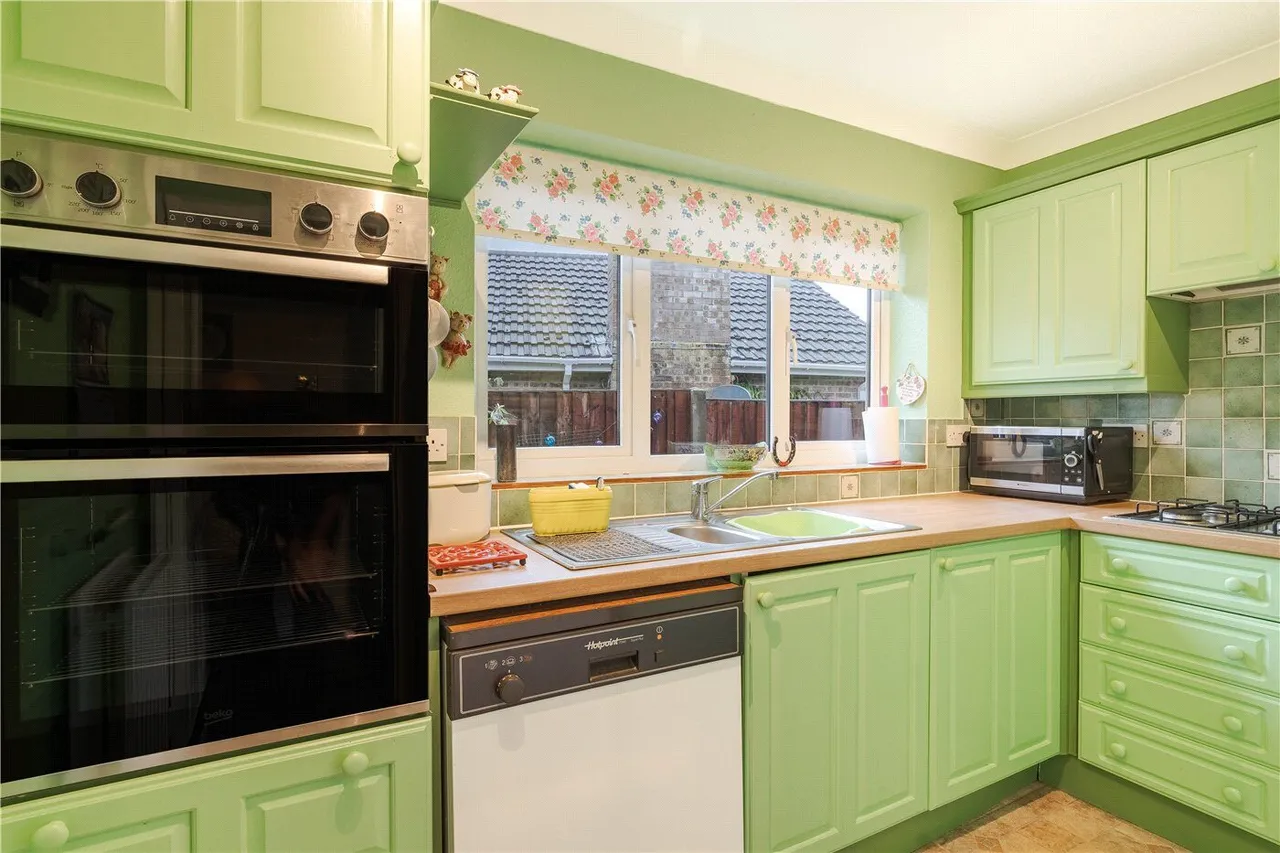 Lacy Drive, Wimborne, BH21, photo 8
