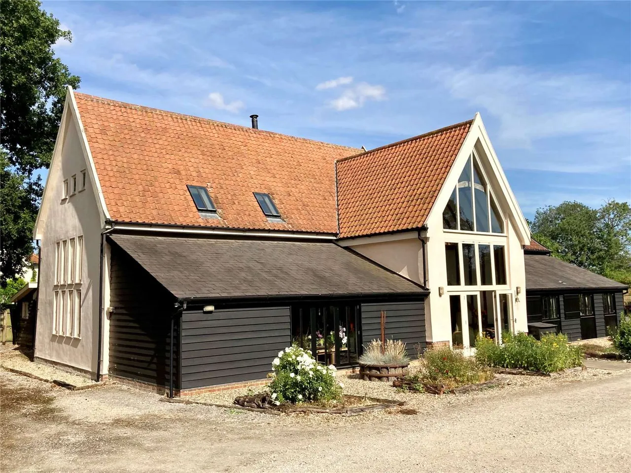 4 bed house for sale — Brome Avenue, Eye, Suffolk, IP23 7HW