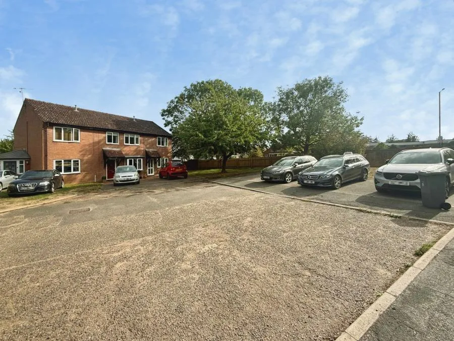 Friars Court, Melton, IP12, photo 8