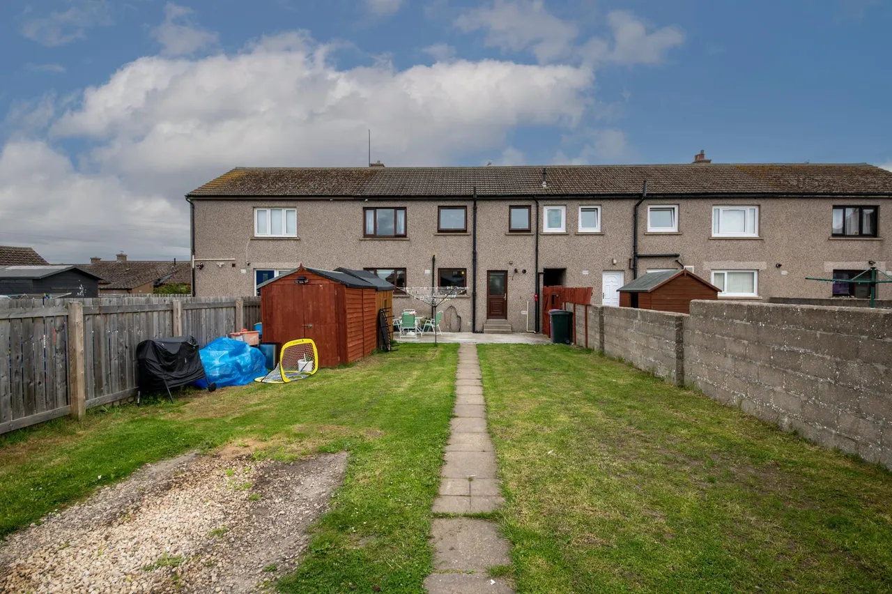 Well Road, Buckie, AB56, photo 19