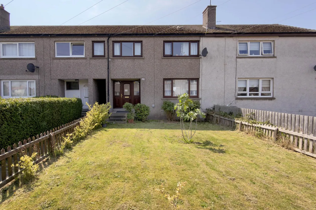 Well Road, Buckie, AB56, photo 21