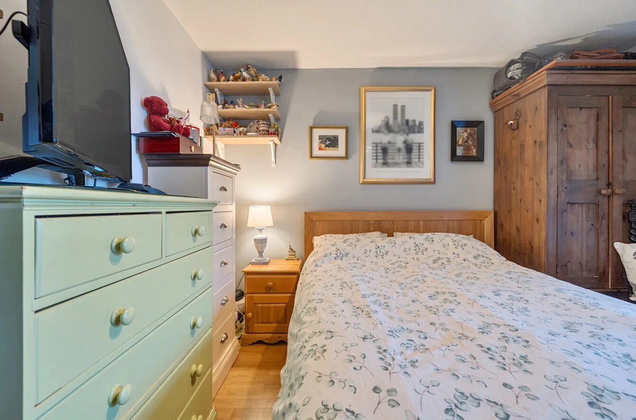 Broderip, Cossington, TA7, photo 16
