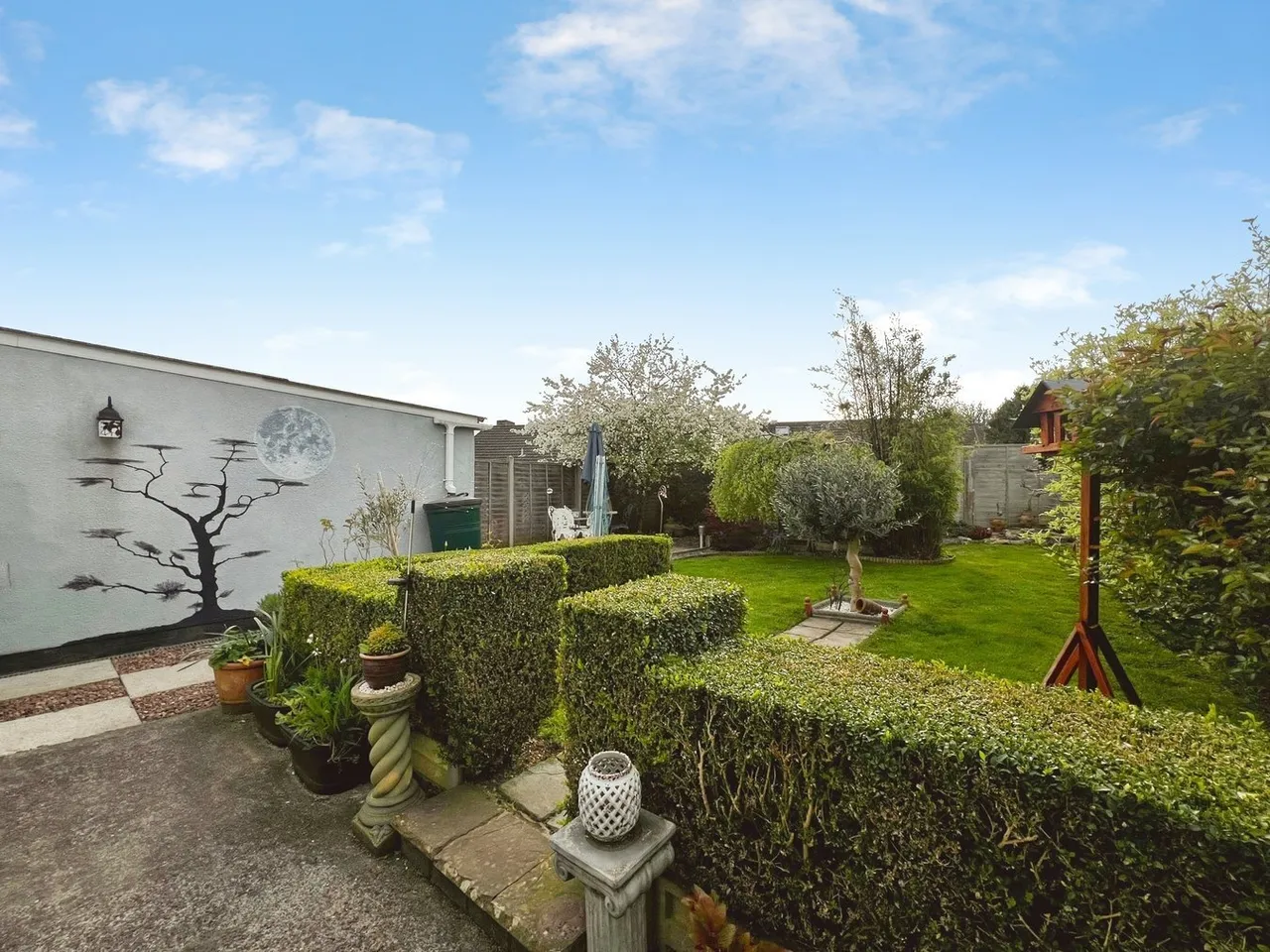 Broderip, Cossington, TA7, photo 23