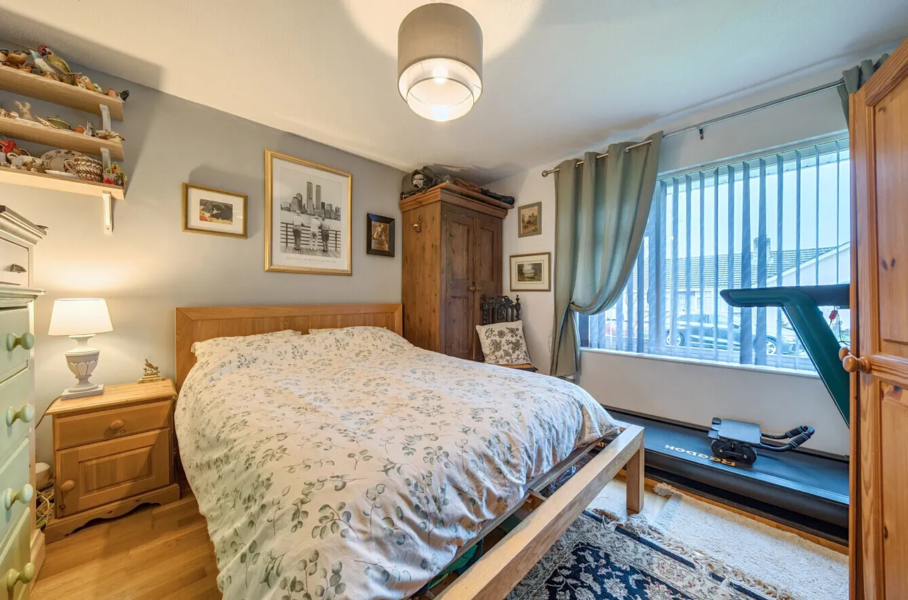 Broderip, Cossington, TA7, photo 15