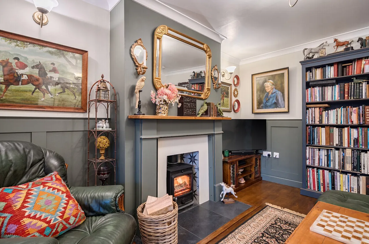 Broderip, Cossington, TA7, photo 8
