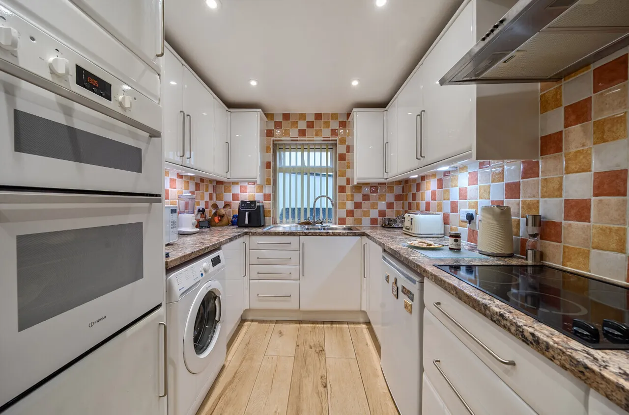 Broderip, Cossington, TA7, photo 13