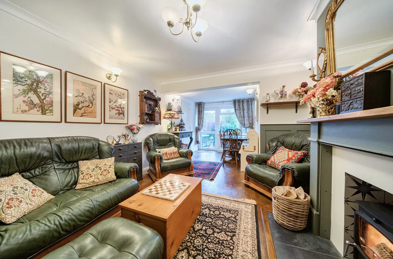 Broderip, Cossington, TA7, photo 6