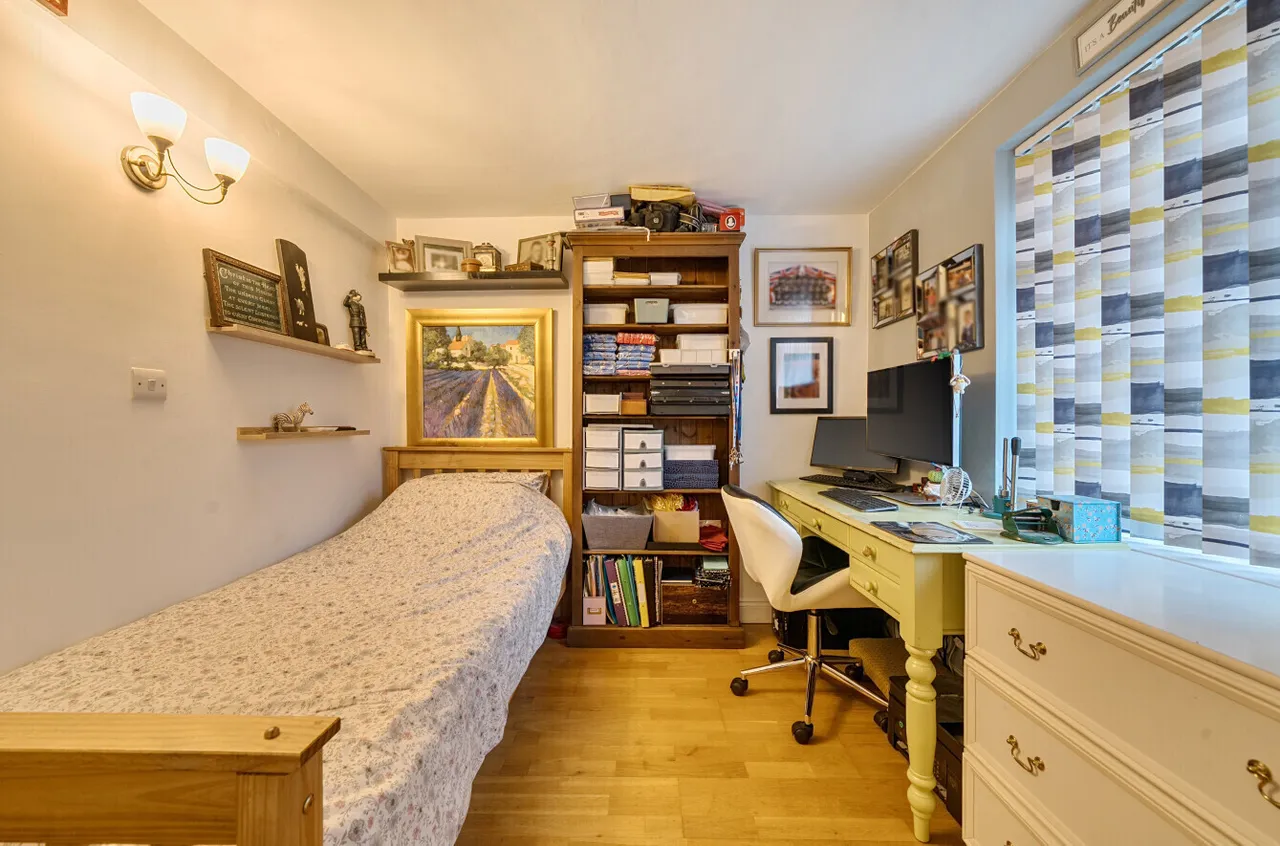 Broderip, Cossington, TA7, photo 18