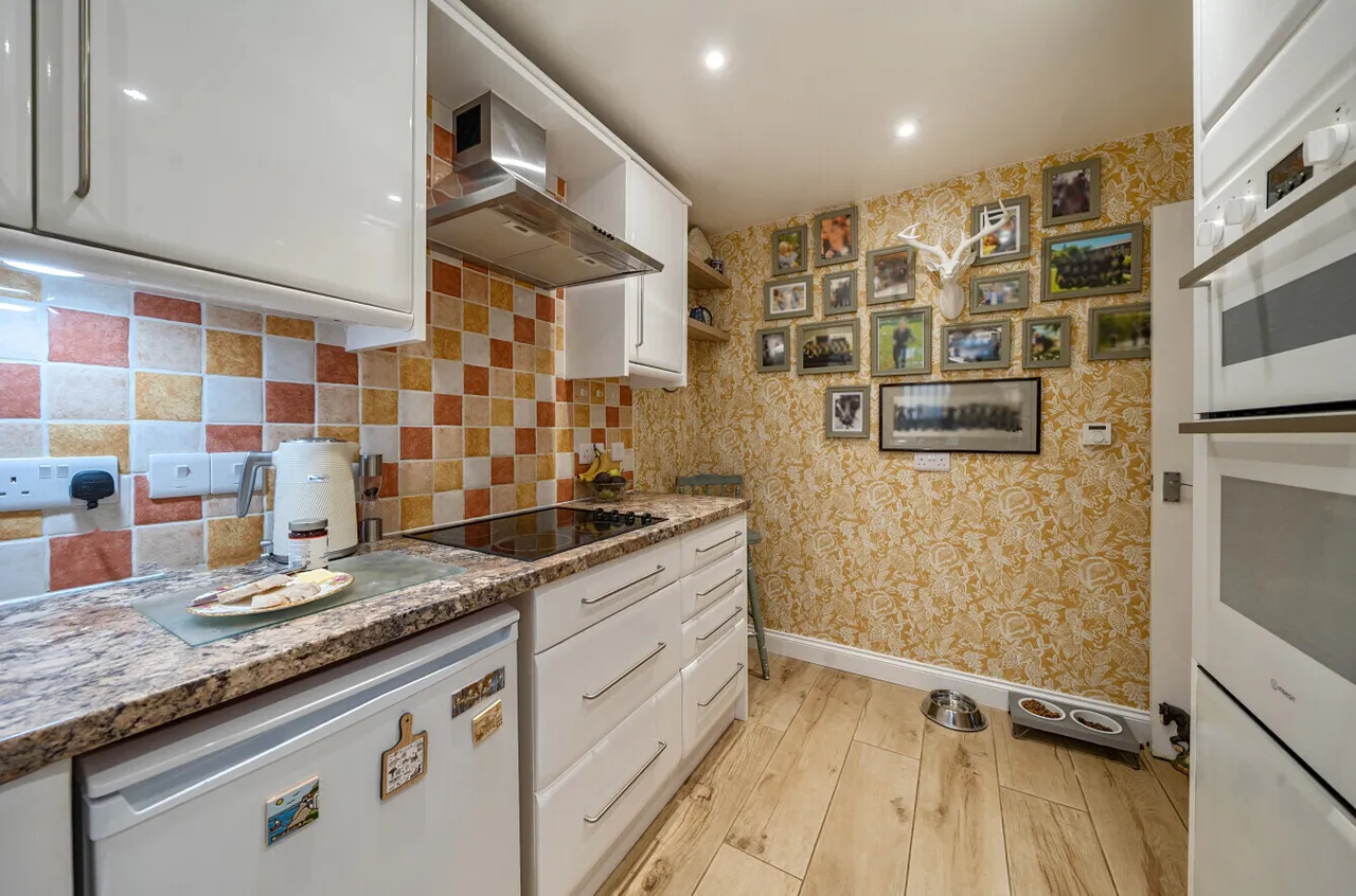 Broderip, Cossington, TA7, photo 14