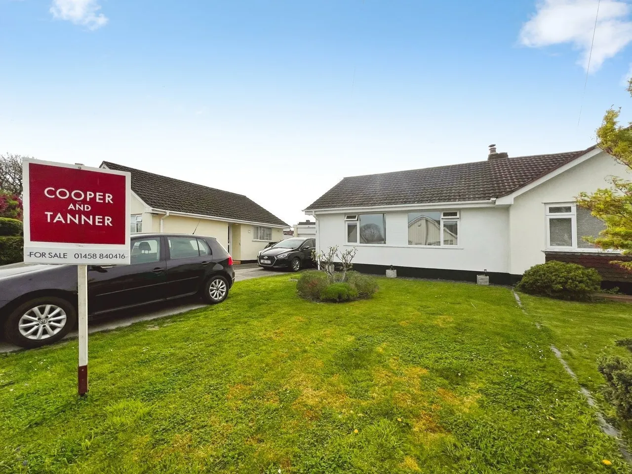 Broderip, Cossington, TA7, photo 2