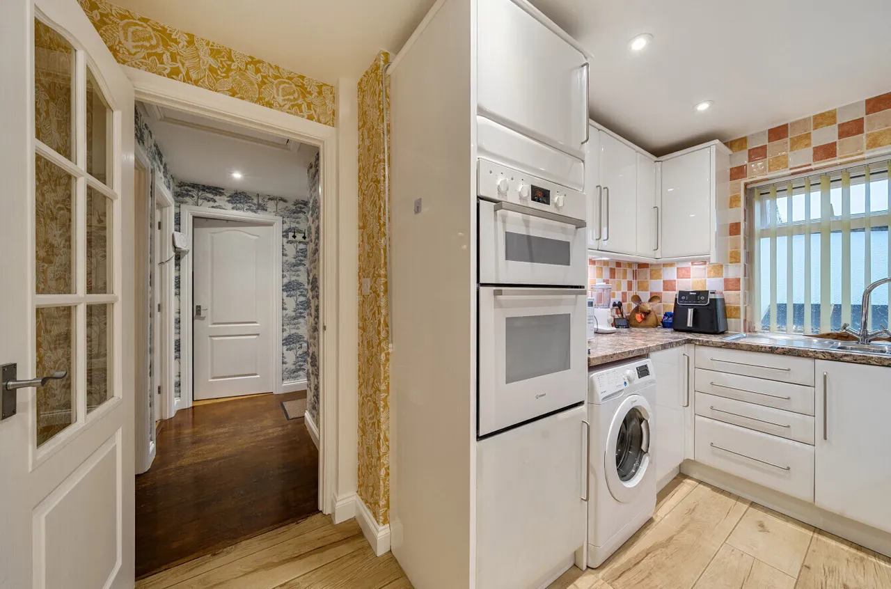 Broderip, Cossington, TA7, photo 11