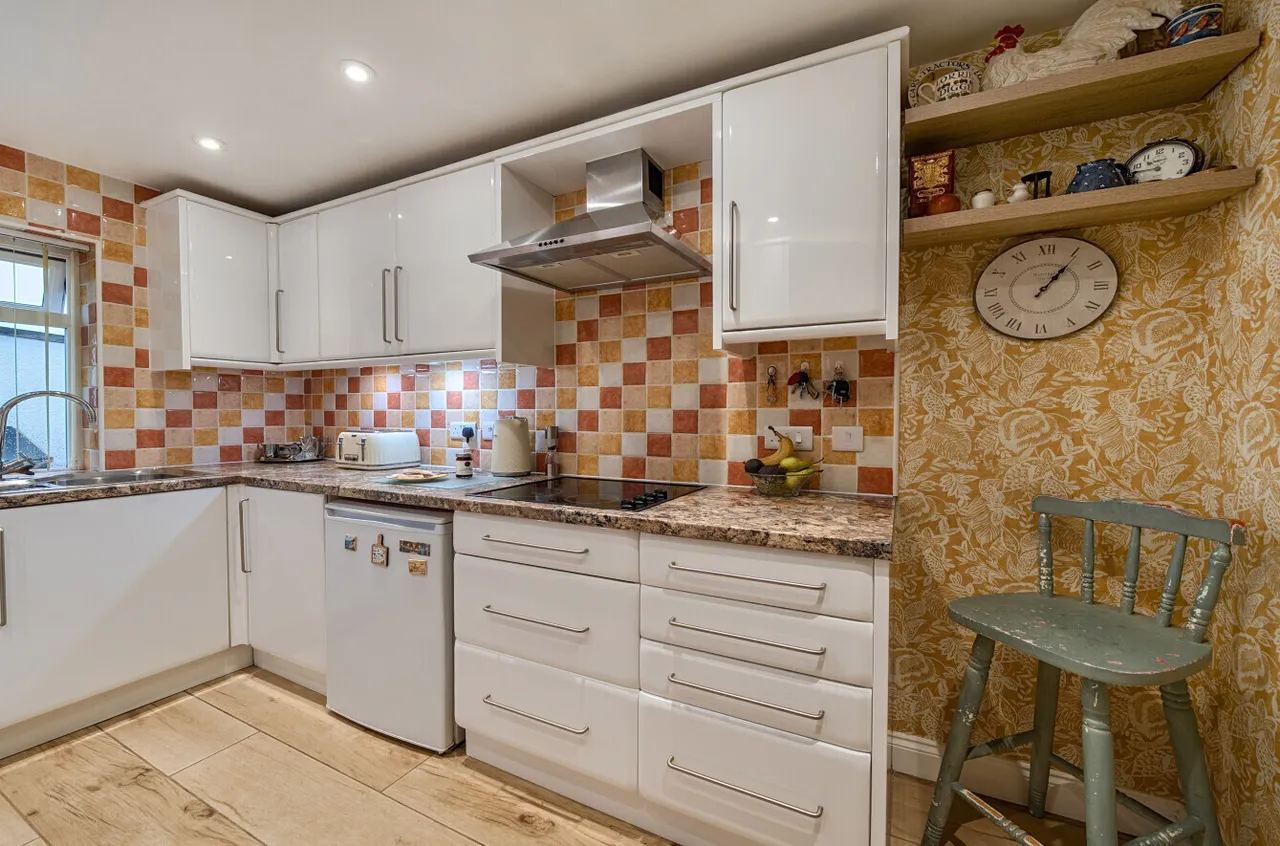 Broderip, Cossington, TA7, photo 12