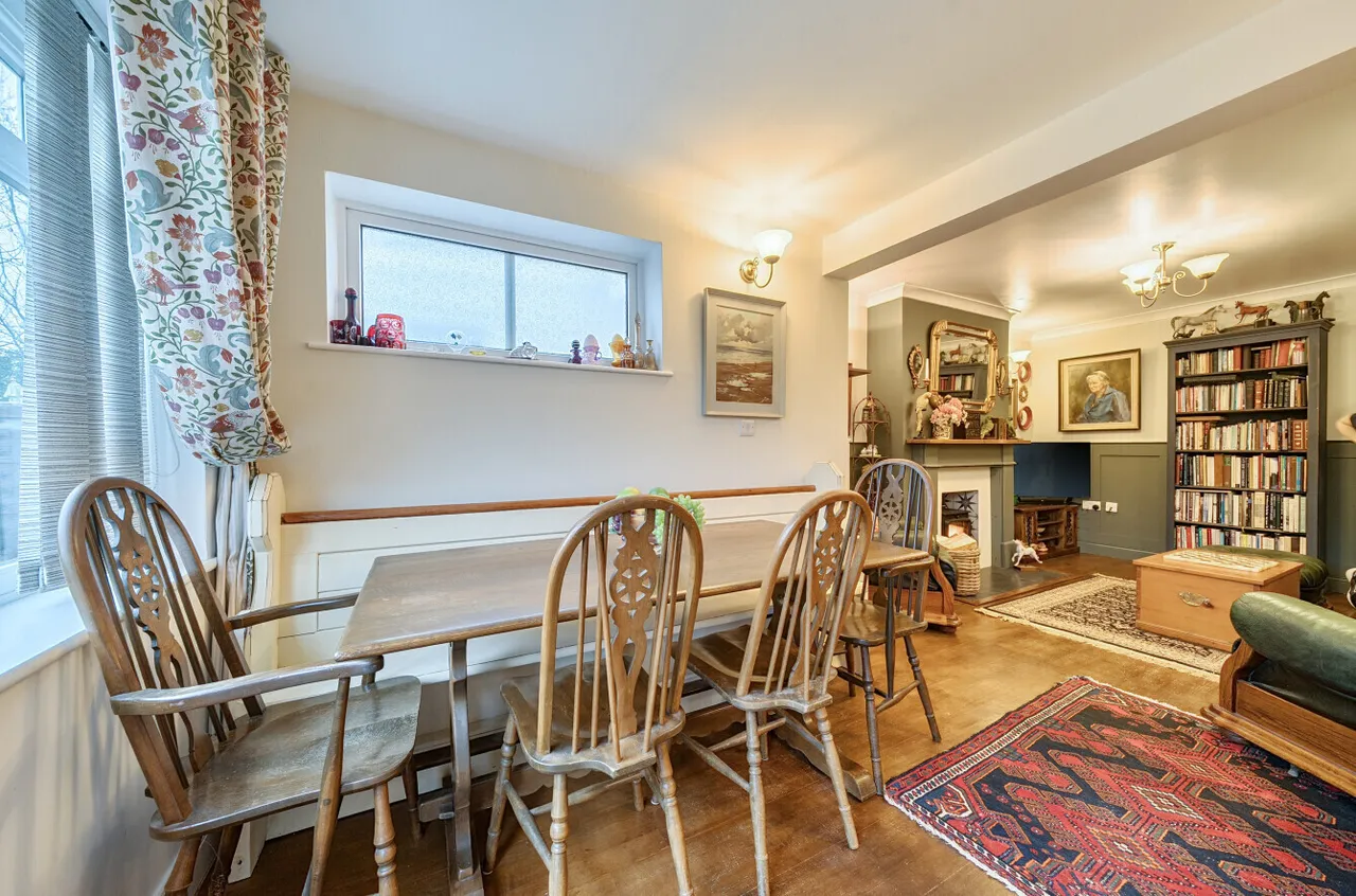 Broderip, Cossington, TA7, photo 10