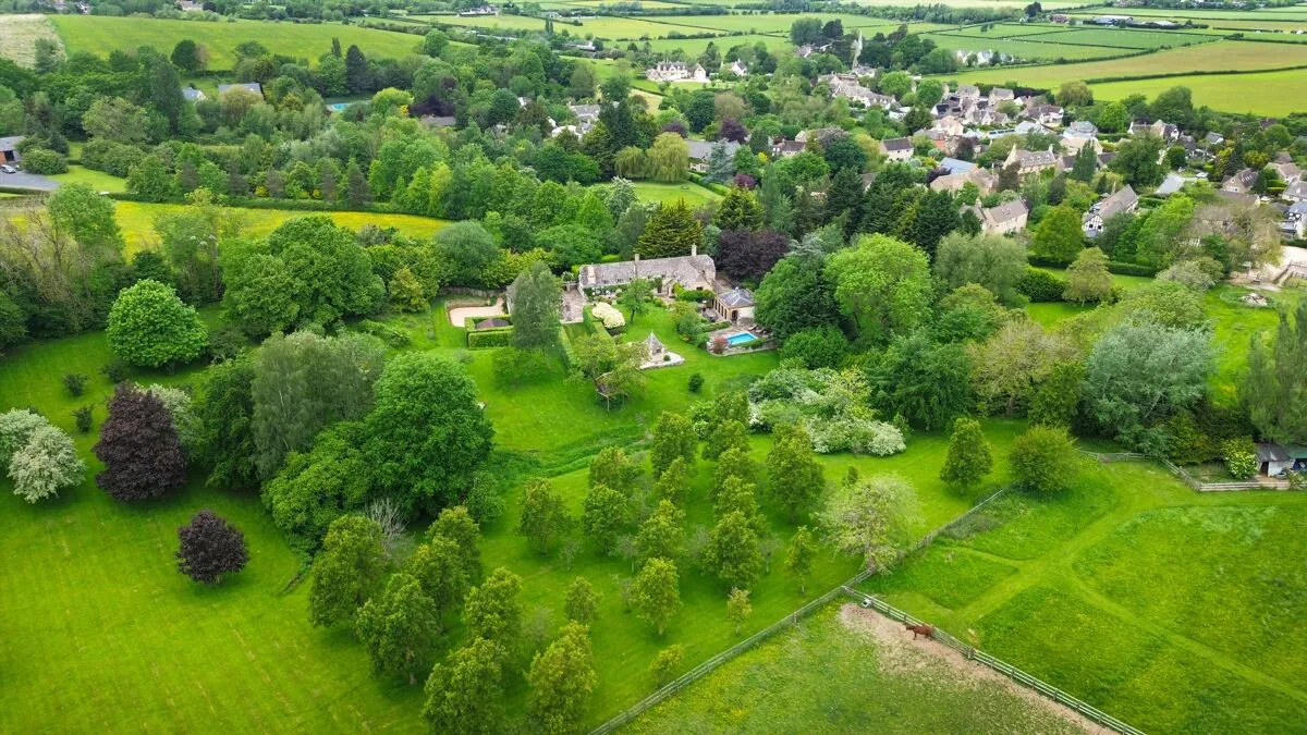 Gopshill Lane, Gretton, GL54, photo 23