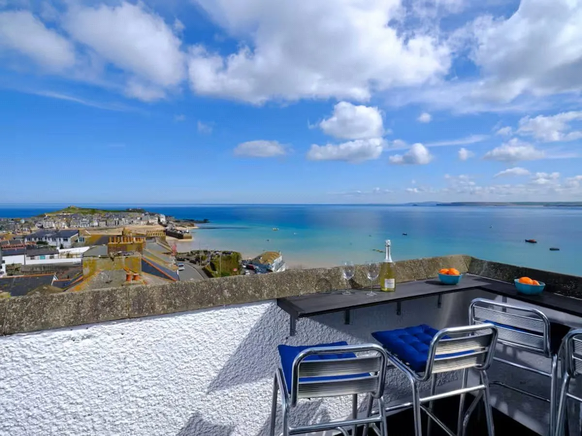 Carrack Widden Flats The Terrace, St. Ives, TR26, photo 2