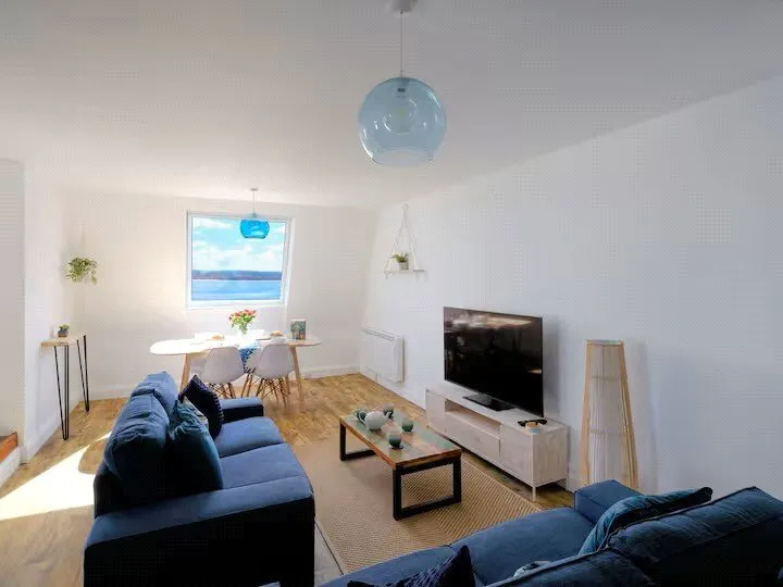 Carrack Widden Flats The Terrace, St. Ives, TR26, photo 17