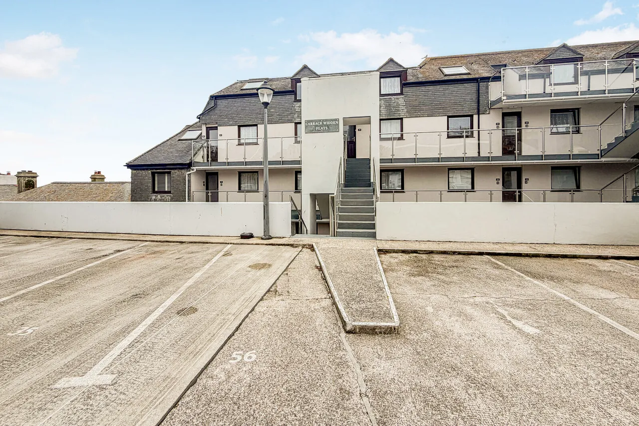 Carrack Widden Flats The Terrace, St. Ives, TR26, photo 4