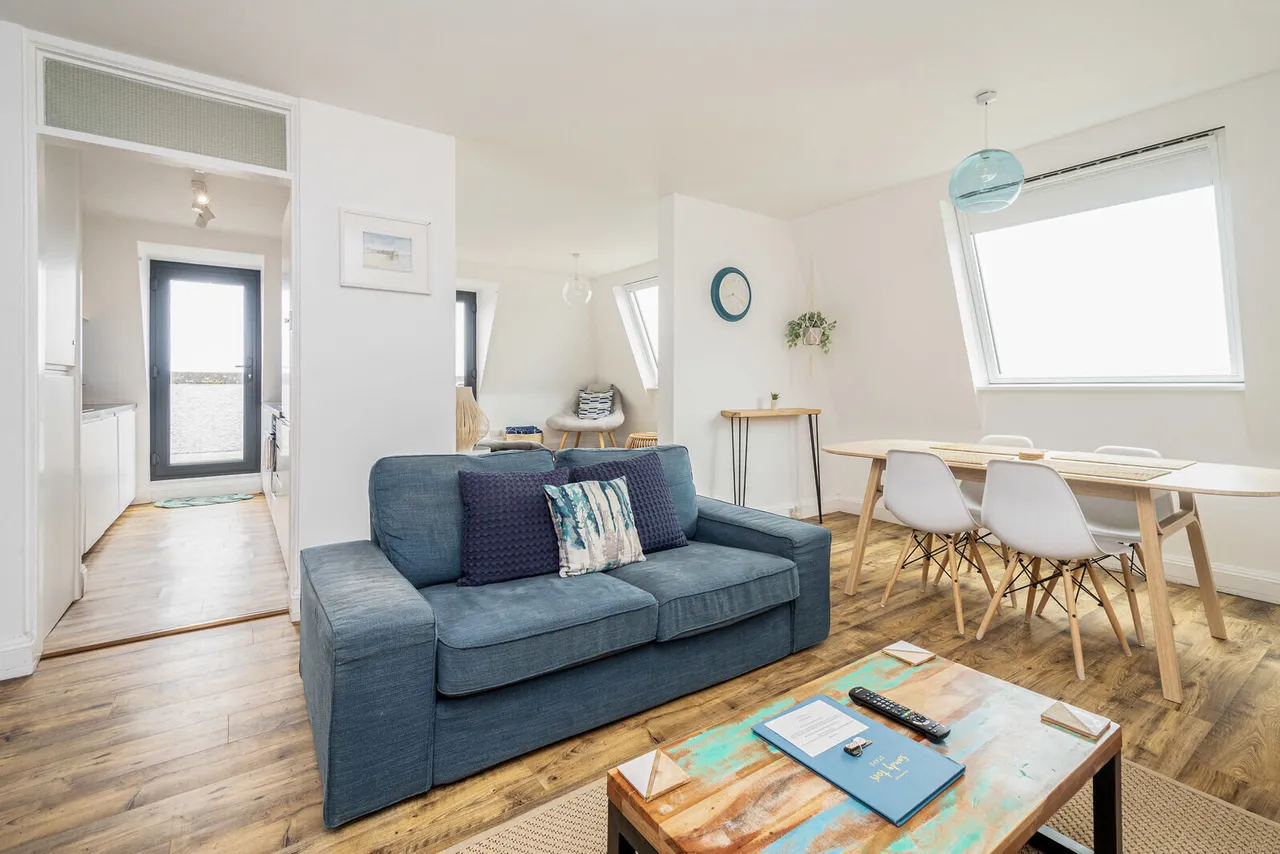 Carrack Widden Flats The Terrace, St. Ives, TR26, photo 7