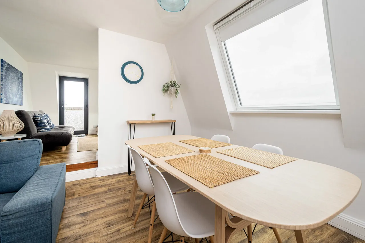 Carrack Widden Flats The Terrace, St. Ives, TR26, photo 24