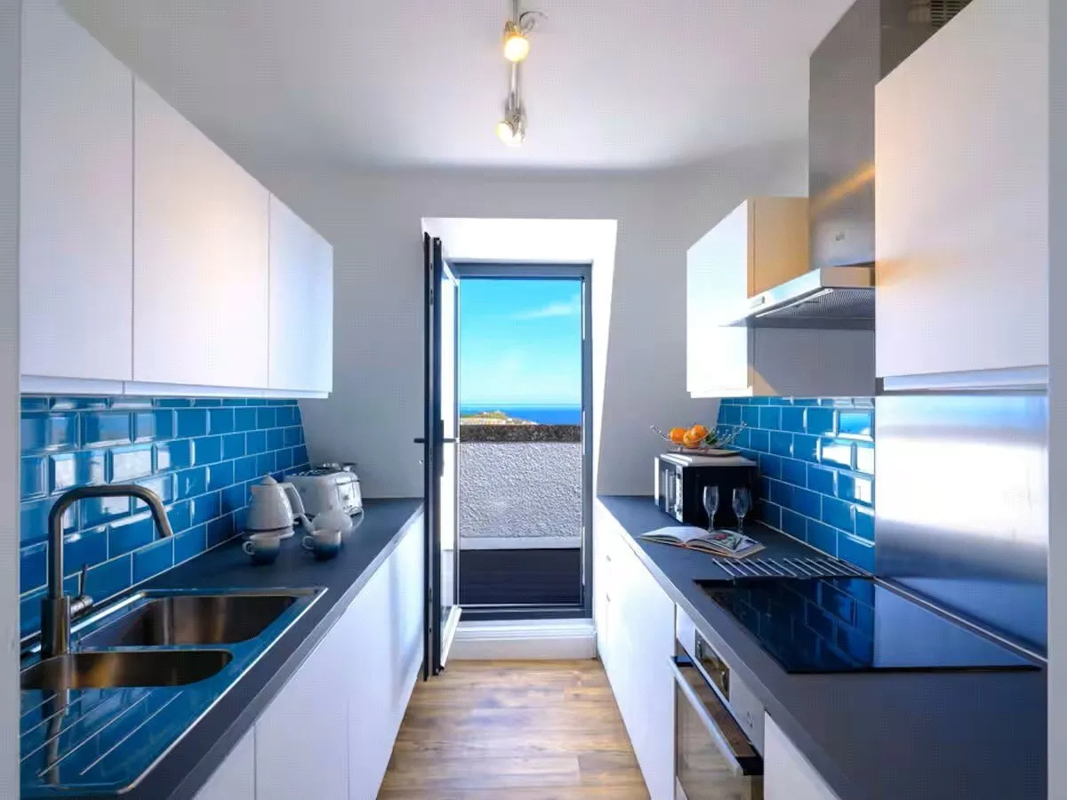 Carrack Widden Flats The Terrace, St. Ives, TR26, photo 15