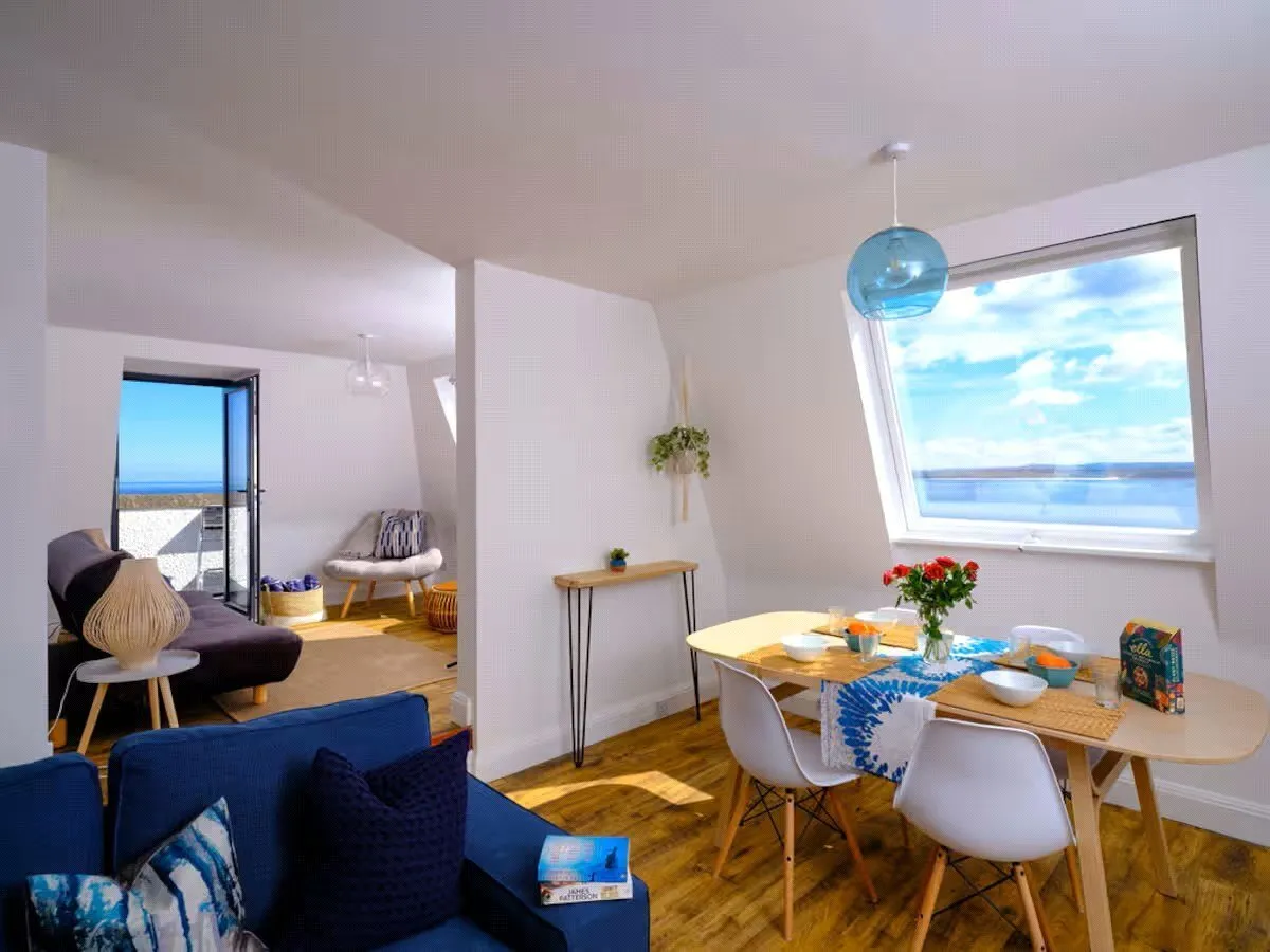 Carrack Widden Flats The Terrace, St. Ives, TR26, photo 18