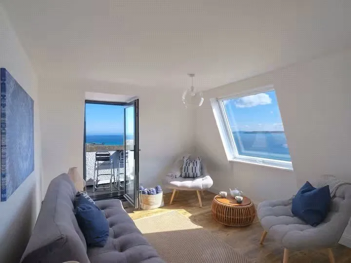 Carrack Widden Flats The Terrace, St. Ives, TR26, photo 6