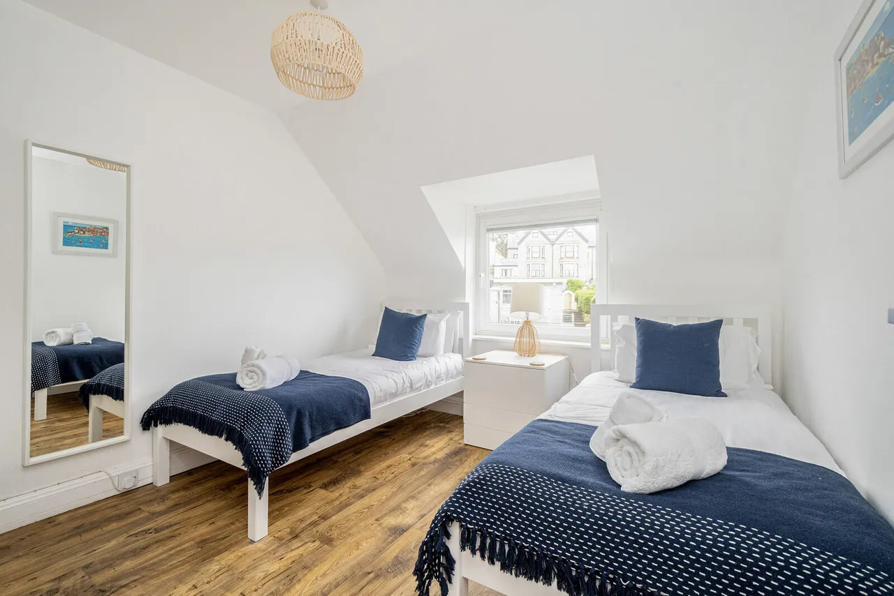Carrack Widden Flats The Terrace, St. Ives, TR26, photo 20