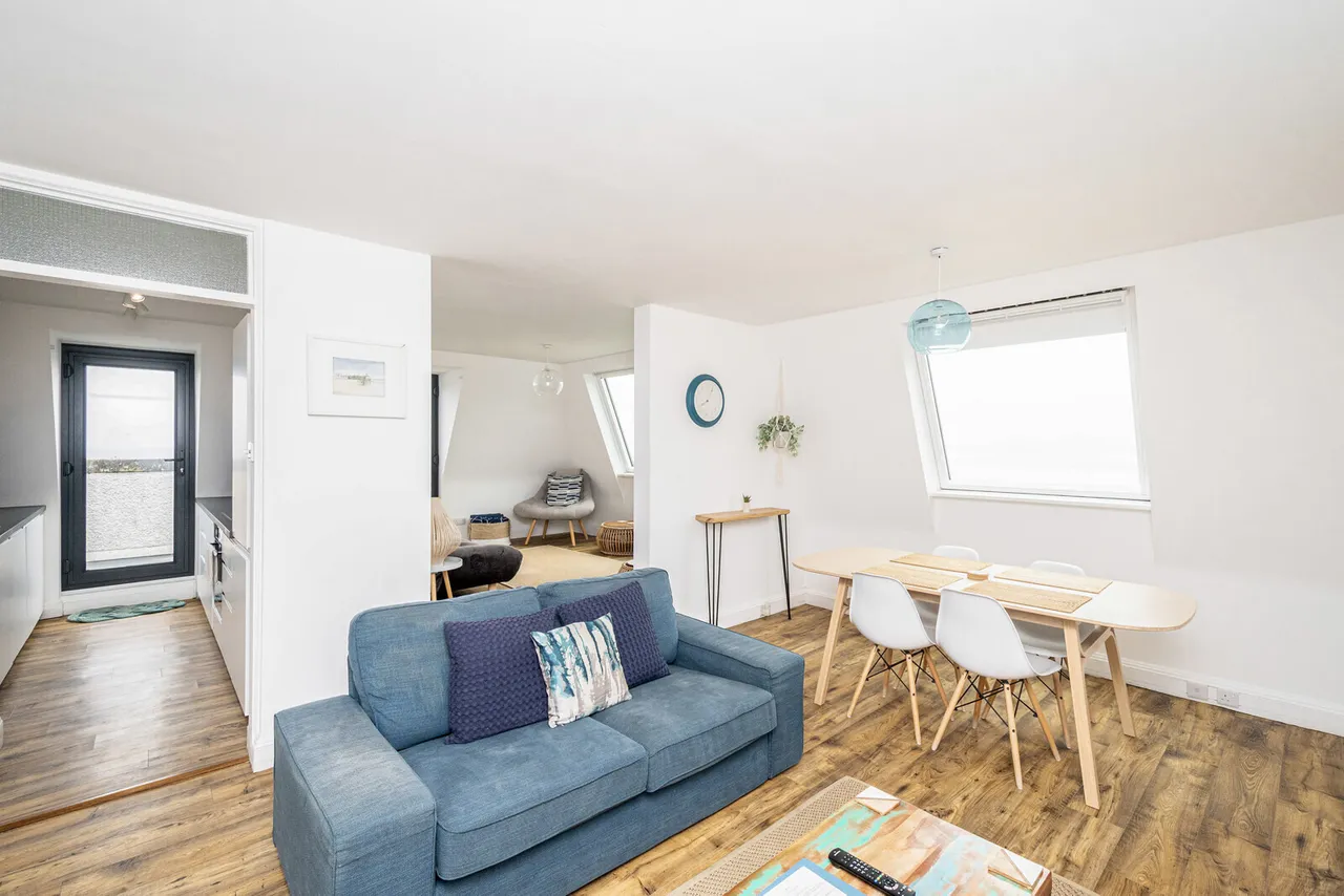Carrack Widden Flats The Terrace, St. Ives, TR26, photo 19