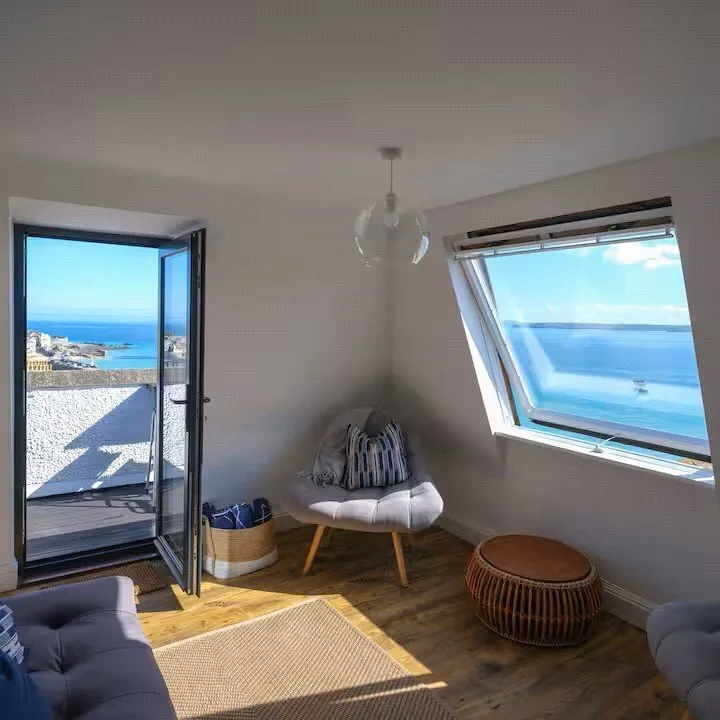 Carrack Widden Flats The Terrace, St. Ives, TR26, photo 26